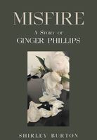 Cover of Misfire by Shirley Burton