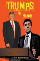 Cover of Trumps @ Mayor by Mike Scantlebury