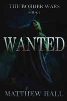 Matthew Hall's Latest Book