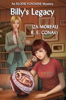 R.E. Conary's Latest Book