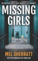 Mel Sherratt's Latest Book