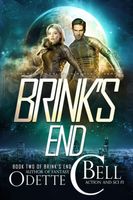 Brink's End Book Two