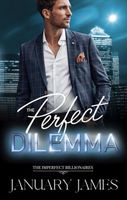 January James's Latest Book
