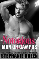 Notorious Man on Campus