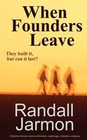 Paperback edition cover