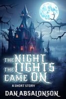 Dan Absalonson's Latest Book