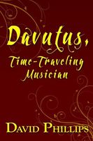 David Phillips's Latest Book