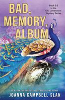 Joanna Campbell Slan's Latest Book