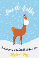 Cover of Deck the Halles by Stephanie Dagg