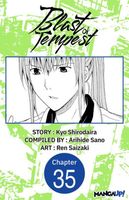 Blast of Tempest #035