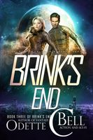 Brink's End Book Three