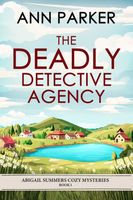 The Deadly Detective Agency