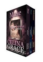 The Kate Redman Mysteries Volume 5