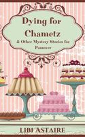 Libi Astaire's Latest Book