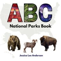 ABC National Parks Book