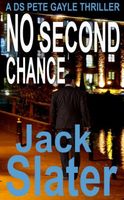 Jack Slater's Latest Book