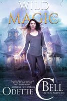 Wild Magic Book Two