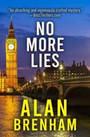 Alan Brenham's Latest Book