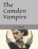 Anthony David's Latest Book