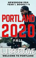PDX Portland Fall 2020