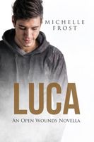 Cover of Luca by Michelle Frost