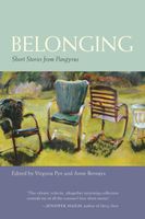 Virginia Pye's Latest Book