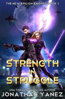 Strength in Struggle