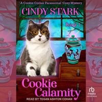 Cookie Calamity
