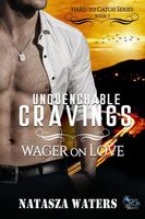 Natasza Waters's Latest Book