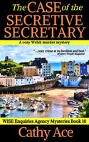 The Case of the Secretive Secretary