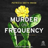 Audio edition cover