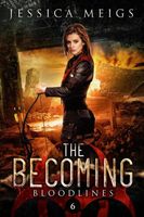 Jessica Meigs's Latest Book