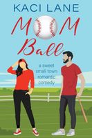 Kaci Lane's Latest Book