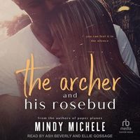 Mindy Michele's Latest Book