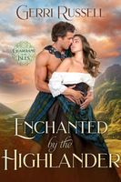Enchanted by the Highlander