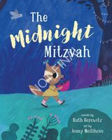Ruth Horowitz's Latest Book