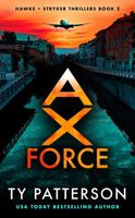 Ax Force