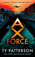 Ax Force