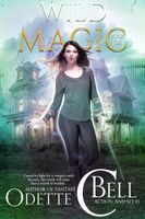 Wild Magic Book Six
