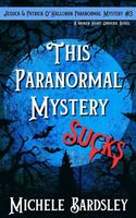 Michele Bardsley's Latest Book
