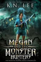 Megan and the Monster Hunters