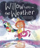 Rachel Noble's Latest Book