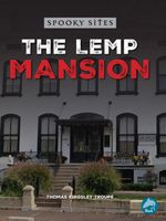 The Lemp Mansion