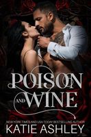 Katie Ashley's Latest Book