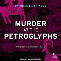 Audio edition cover