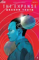 Expanse, The: Dragon Tooth #12