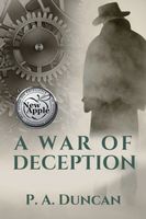 Paperback edition cover
