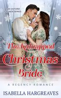 The Kidnapped Christmas Bride
