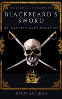 Blackbeard's Sword