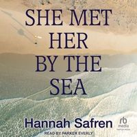 Audio edition cover